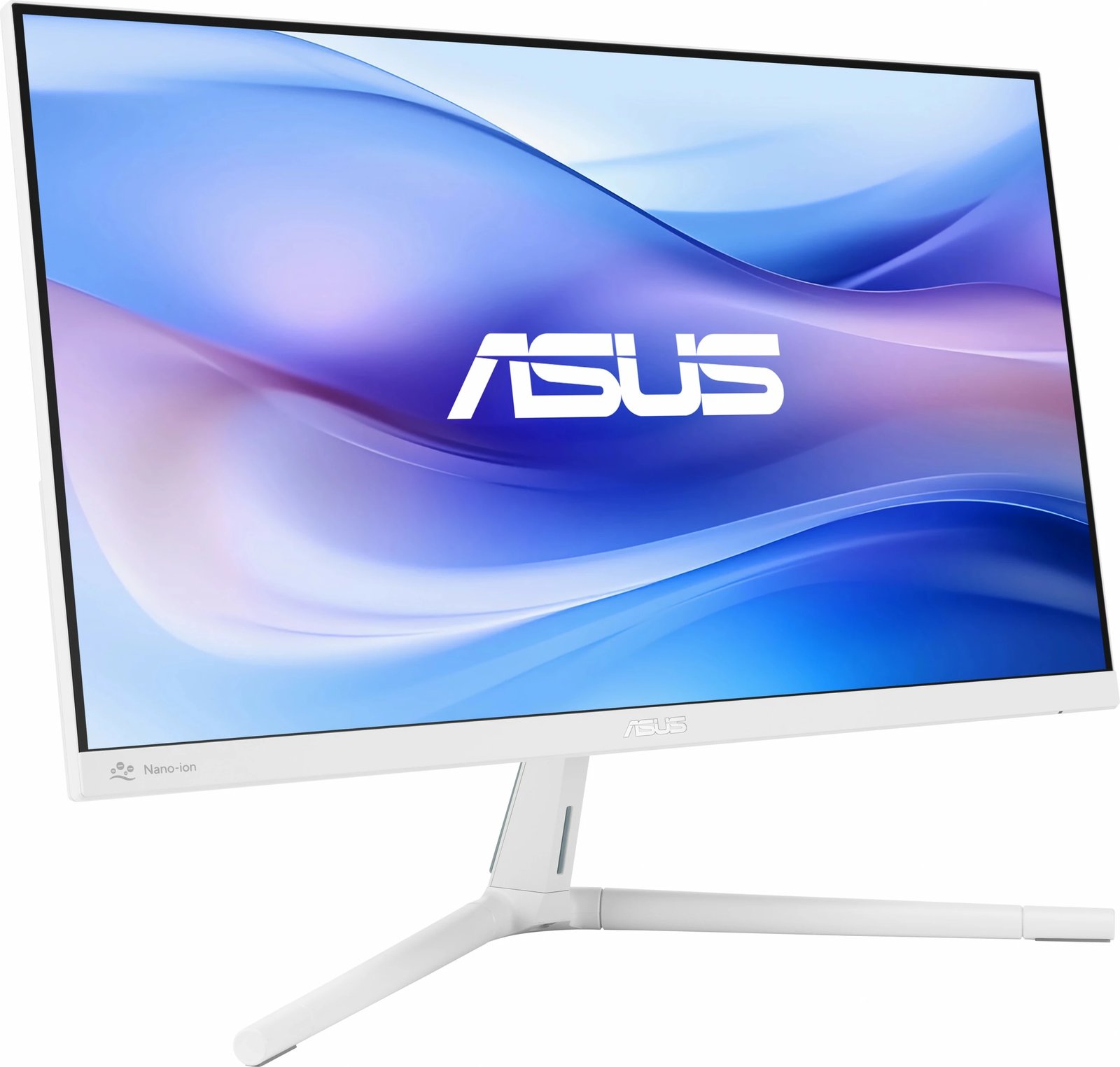 Monitor ASUS VU249HFI-W, 23.8", Full HD, LCD, Bardhë