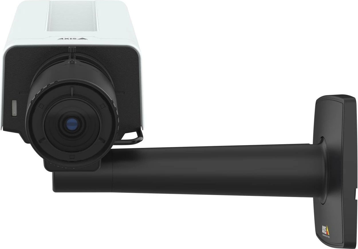Kamerë sigurie IP Axis P1385, e brendshme, me kabllo, PTZ dixhital, montim në tavan/mur