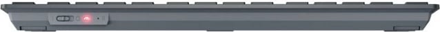 Tastierë Cherry KW 7100 MINI BT, Slate Blue, wireless, Bluetooth