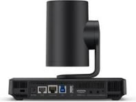 Kamerë konferencash Yealink UVC85, 4K Ultra HD, 12x zoom, e zezë