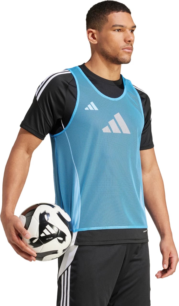 Tag trajnimi adidas unisex, kaltër