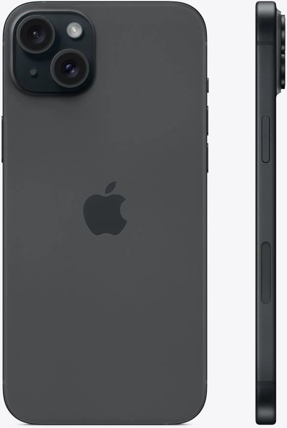Celular Apple iPhone 15, 6.1", 128GB, i zi