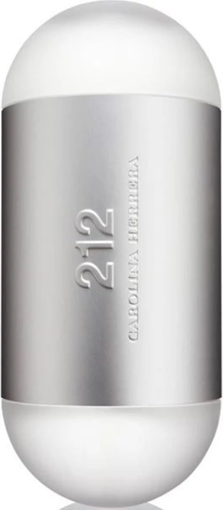Eau de Toilette për femra Carolina Herrera 212, 100ml