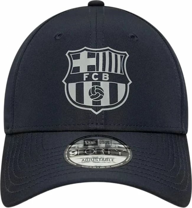 Kapelë FC Barcelona New Era, unisex
