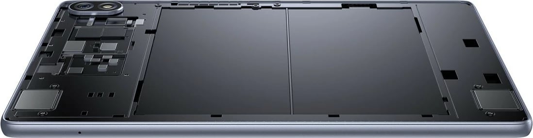 Tablet Ulefone Tab W10, 10.1", 4/128GB, Space Grey