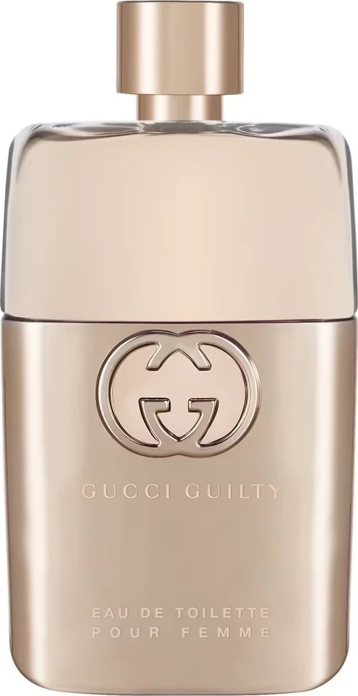 Eau de Toilette për femra Gucci Guilty Pour Femme 90ml