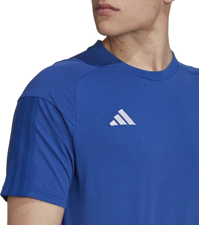 Maicë për meshkuj adidas, e kaltërt