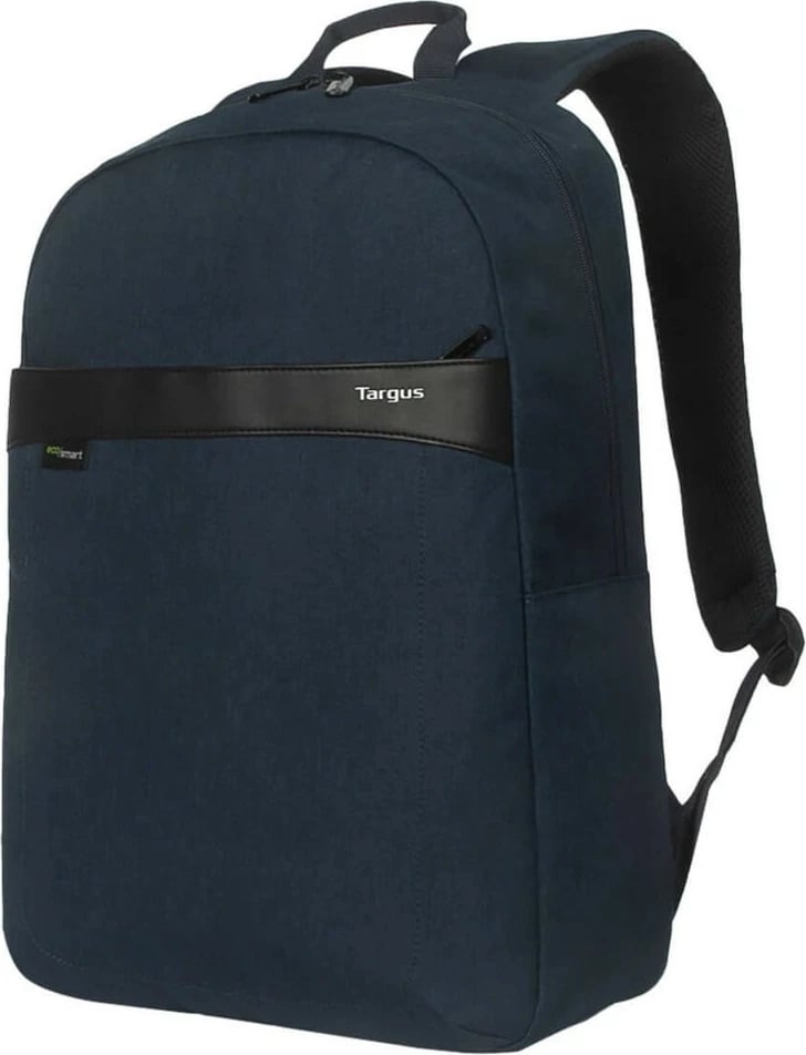 Rucksack Targus GeoLite EcoSmart Essential 15.6 inç, blu