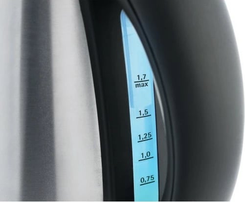 Ibrik elektrik WMF STELIO 1.7L 2400W argjend Ibrik elektrik WMF STELIO 1.7L 2400W argjend
