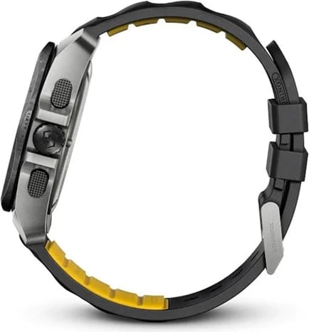 Orë dore VICTORINOX V242011, e zezë