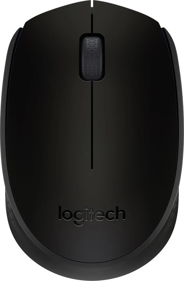 Maus wireless Logitech M171, 1000dpi, i zi 