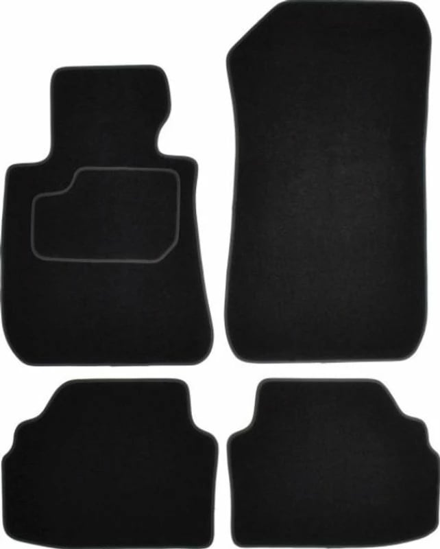 Shtroje Tepih Bmw 3 E92 2006- Bm110