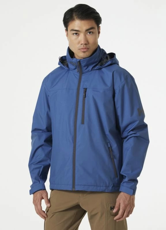 Jakne për meshkuj Helly Hansen, blu