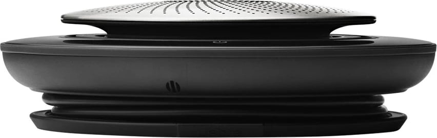 Altoparlant Jabra Speak 710, Bluetooth & USB, 15 orë bisedë, Argjend