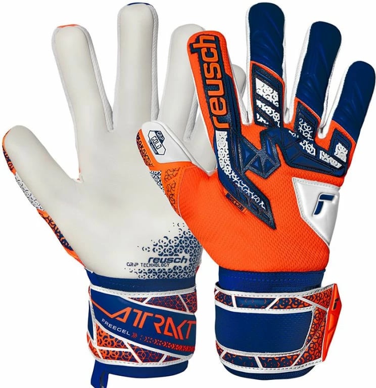 Doreza portieri Reusch, të arta