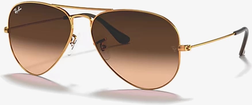 Syze dielli Ray-Ban RB3025 9001A5 58