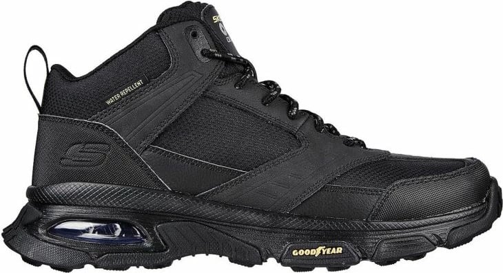 Atlete për meshkuj Skechers, të zeza