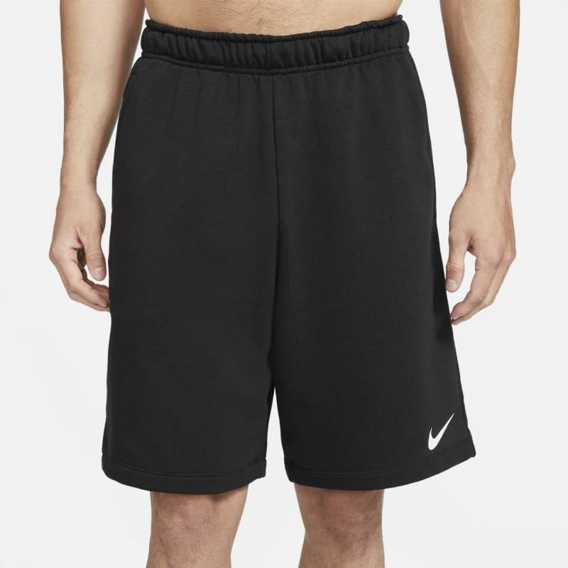 Shorce për Meshkuj Nike Dri-FIT, të zeza
