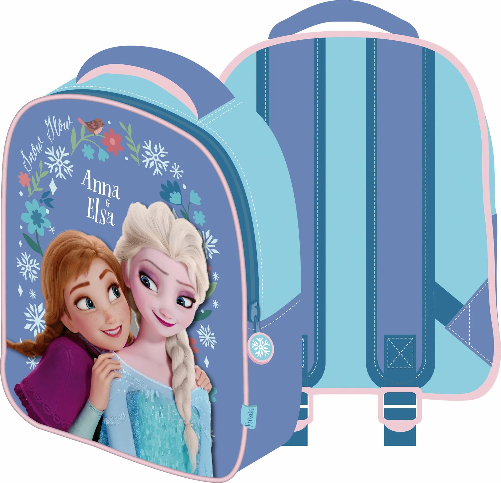 Çantë Shkollore G FI