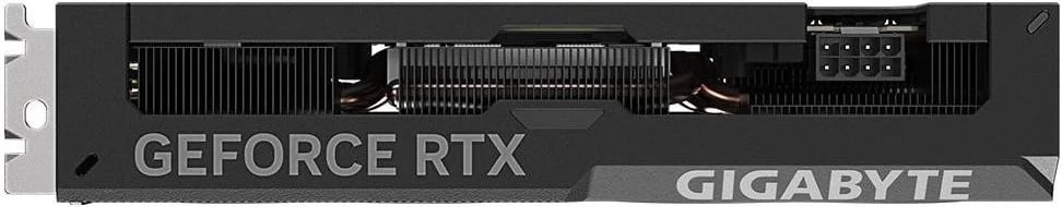 Kartë Grafike Gigabyte GeForce RTX 4060 Ti WINDFORCE 2 8GB DLSS 3