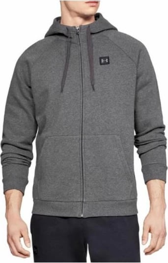 Duks me kapuç Under Armour për meshkuj, gri
