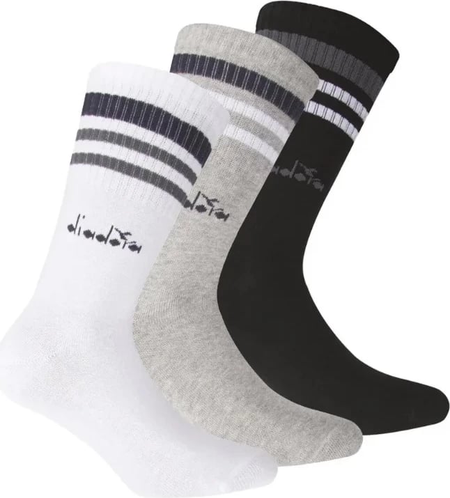 Çorape Unisex, DIADORA - D9095-700