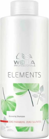 Shampon Wella Elements Renewing 1000ml