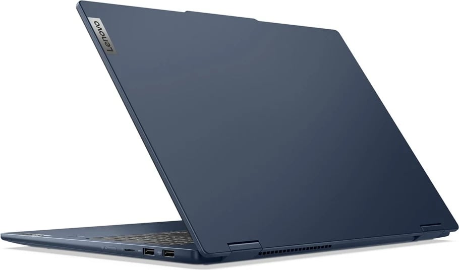 Laptop Lenovo IdeaPad 5, 16", Intel Core i7, 16 GB RAM, 1 TB SSD, Blu