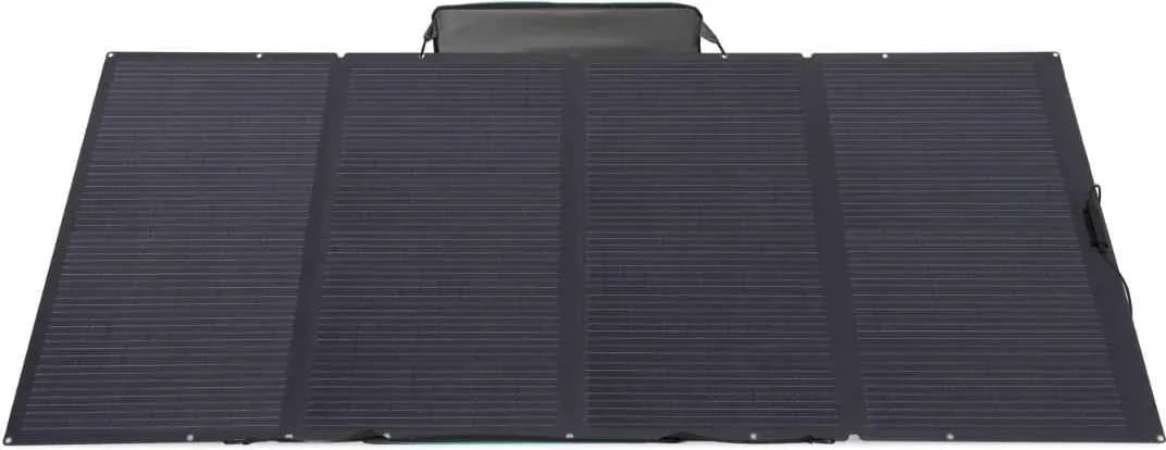EcoFlow Panel solar 400W