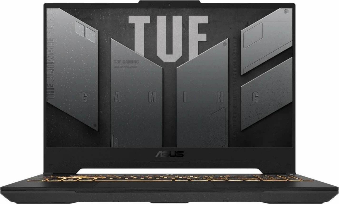 Laptop gaming ASUS TUF Gaming F15 FX507ZI4, 15.6", Intel Core i7, 16GB RAM, 1TB SSD, Nvidia GeForce RTX 4070
