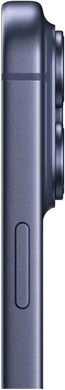 Celular Apple iPhone 17 Pro 512GB kaltër