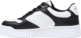 Atlete Guess donna femra multicolor
