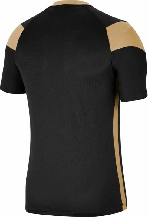 Fanellë për fëmijë Nike, e zezë