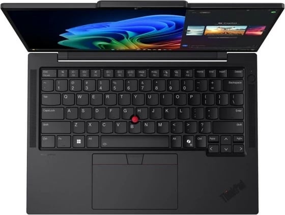 Kompjuter portativ Lenovo ThinkPad T14s Gen 6 21QX00HEPB, Intel Core Ultra 7 258V, 32GB RAM, 1TB SSD, 14.0 WUXGA Touch, Intel Arc, Windows 11 Pro, Copilot+ PC, 3 vite Premier Support + CO2 Offset, e zezë Kompjuter portativ Lenovo ThinkPad T14s Gen 6 21QX00HEPB, Intel Core Ultra 7 258V, 32GB RAM, 1TB SSD, 14.0 WUXGA Touch, Intel Arc, Windows 11 Pro, Copilot+ PC, 3 vite Premier Support + CO2 Offset, e zezë