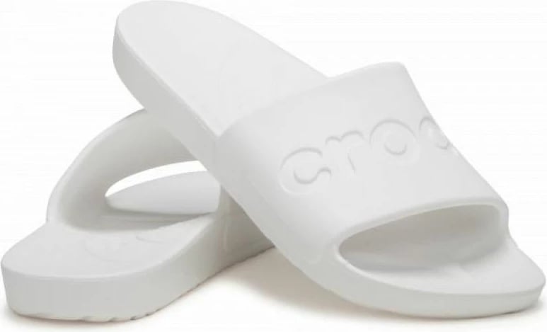 Flip-Flops Crocs, të bardha