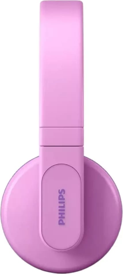 Kufje Wireless Për Fëmijë - Philips