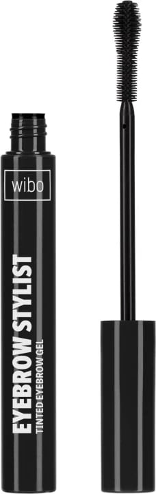 Xhel për vetulla Wibo Eyebrow Stylist për femra kafe 6g