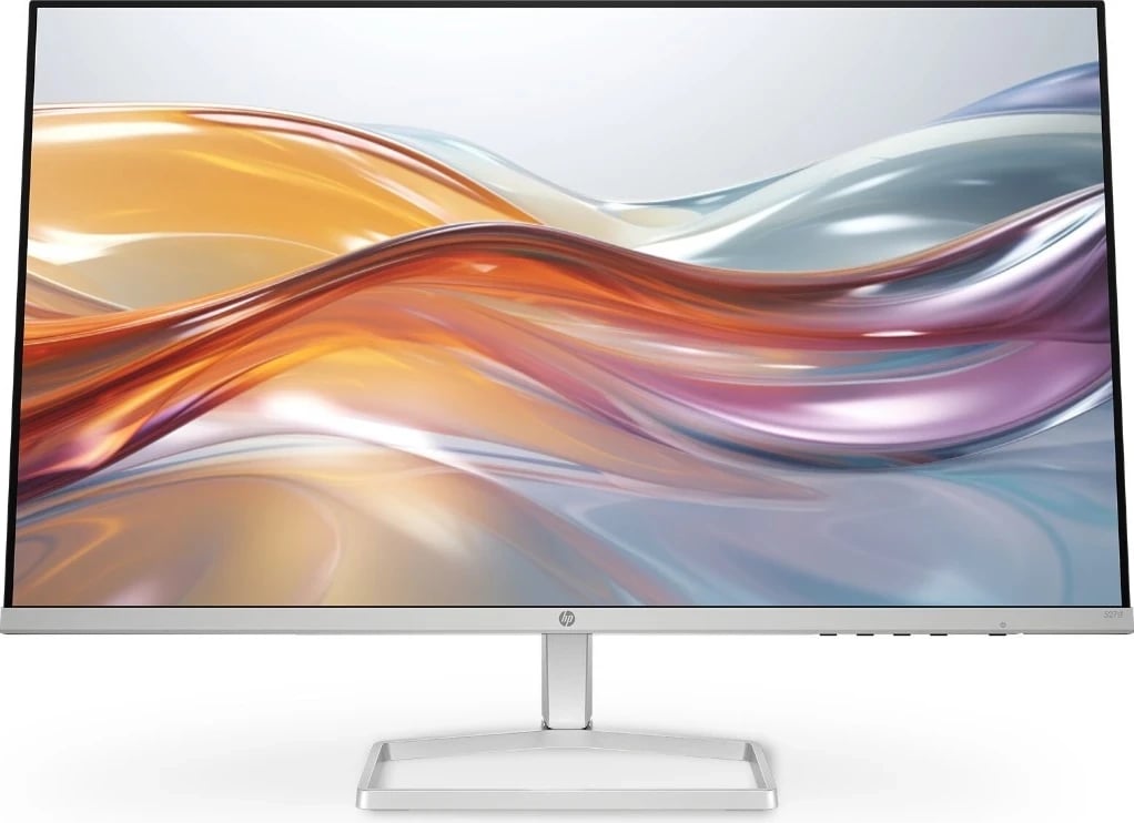 Monitor HP S5 527sf 27inch IPS FHD, argjendtë