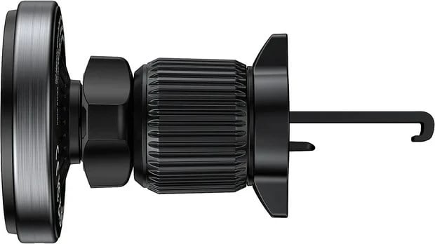 Karikues veture me MagSafe UNITEK P1404ABK01, 15W, 1.5m, i zi