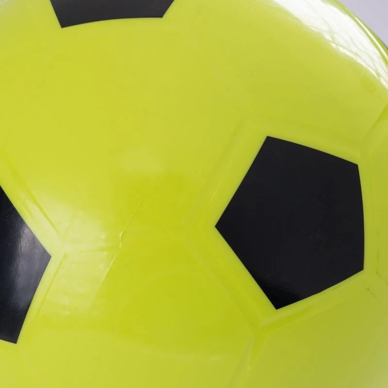 Top futbolli për fëmijë Huari, e verdhë