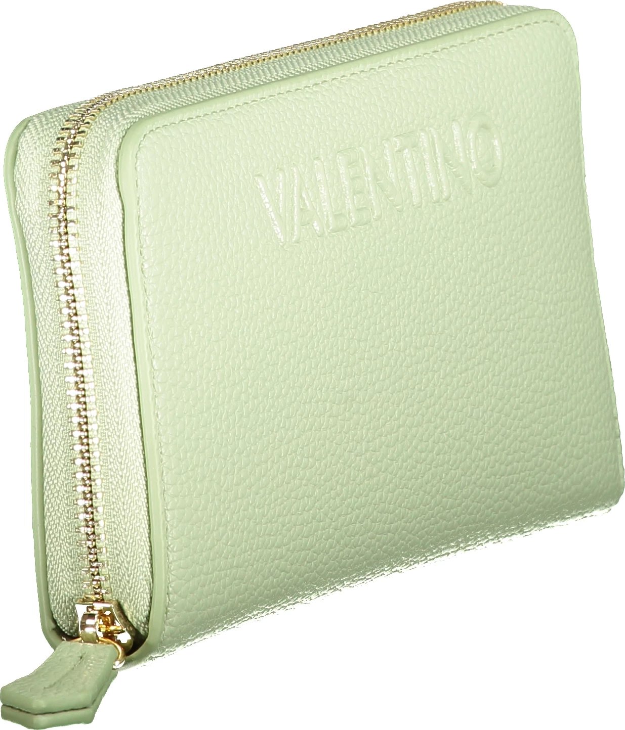 Portofol femra Valentino Bags, i gjelbërt