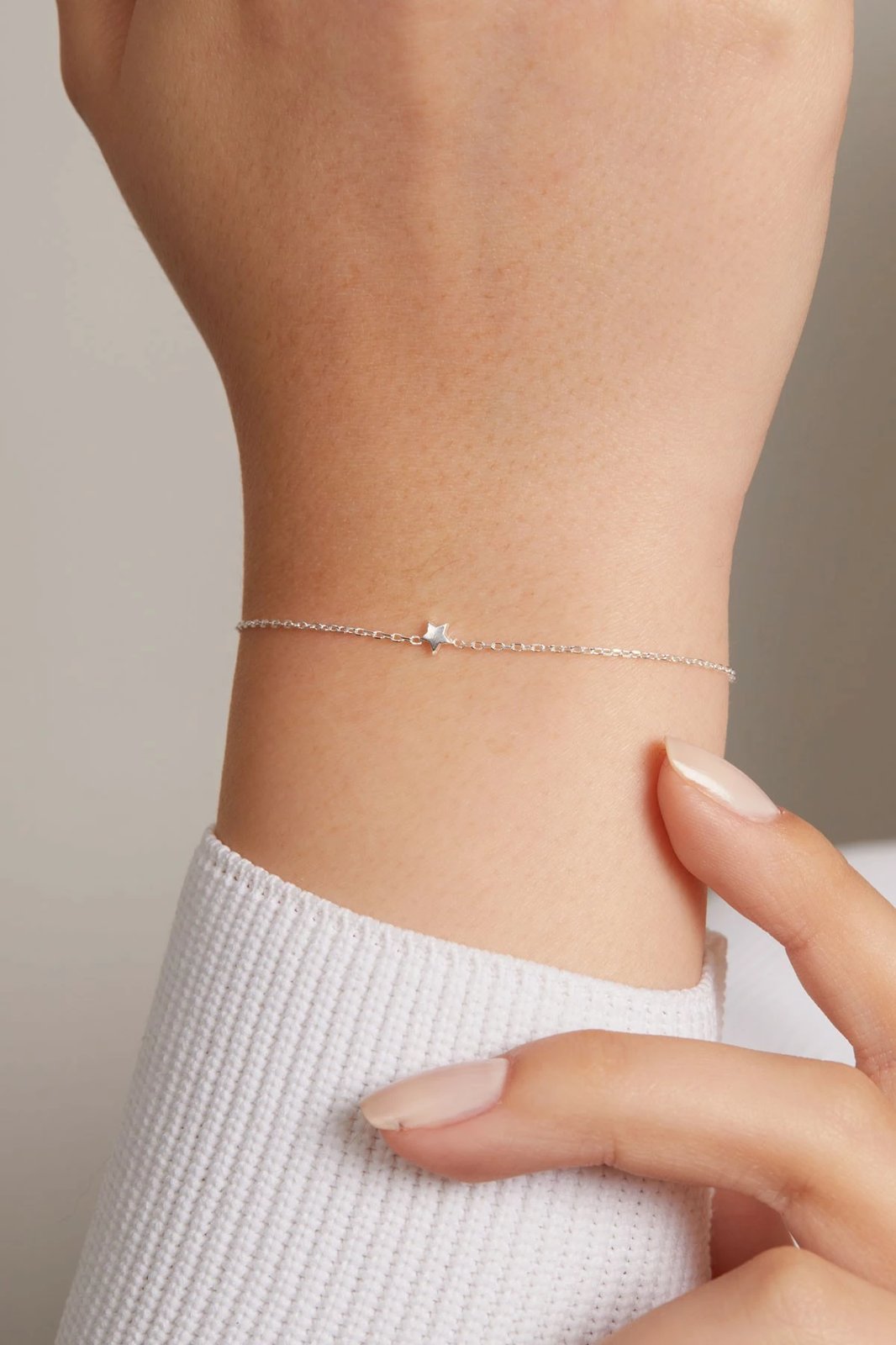 Byzylyk argjendi Elika Silver, ELKSLVR7689, argjend