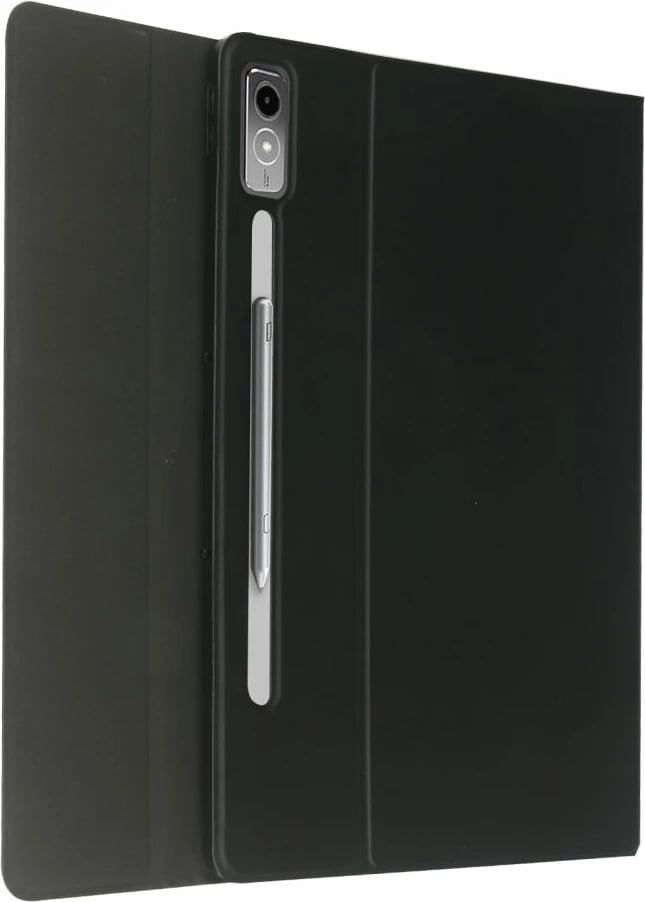 Mbështjellës me tastierë Tech-Protect SC Pen për Lenovo Tab P12 12.7", i zi