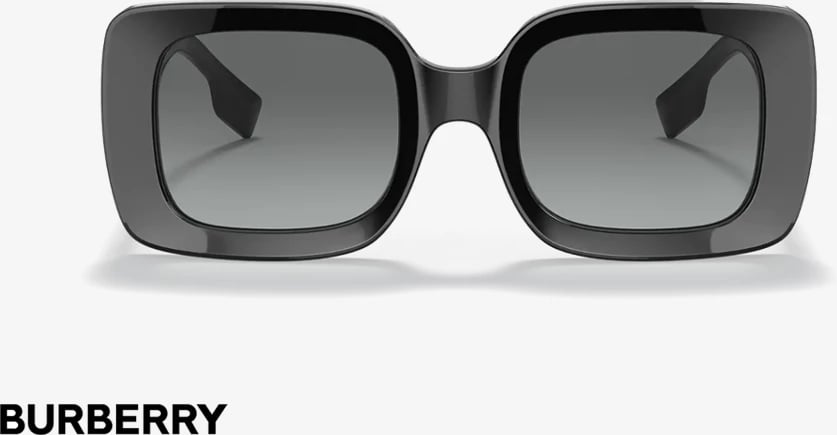 Syze dielli Burberry BE4327 300111 51