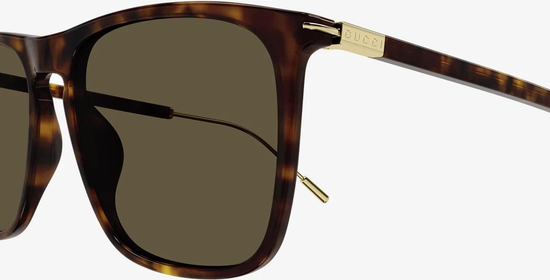 Syze dielli Gucci GG1269S-002 58