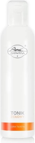 Tonik bimor për femra JADWIGA për lëkurë të yndyrshme 200ml