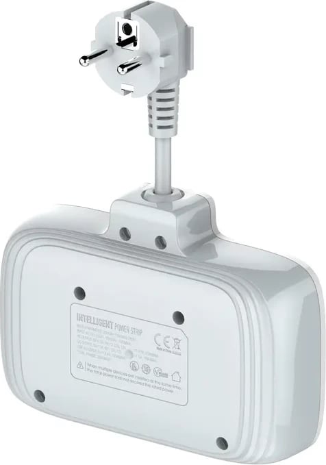 Prizë E Rrymës LDNIO SE2435 Prizë E Rrymës LDNIO SE2435