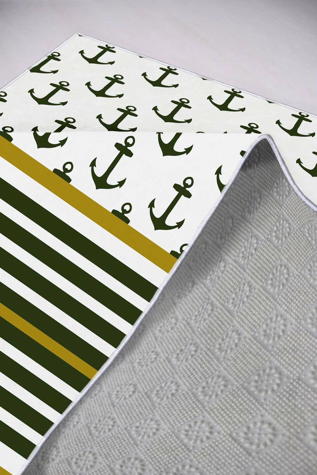 Qilim (80 x 120) Conceptum Hypnose, HMNT482