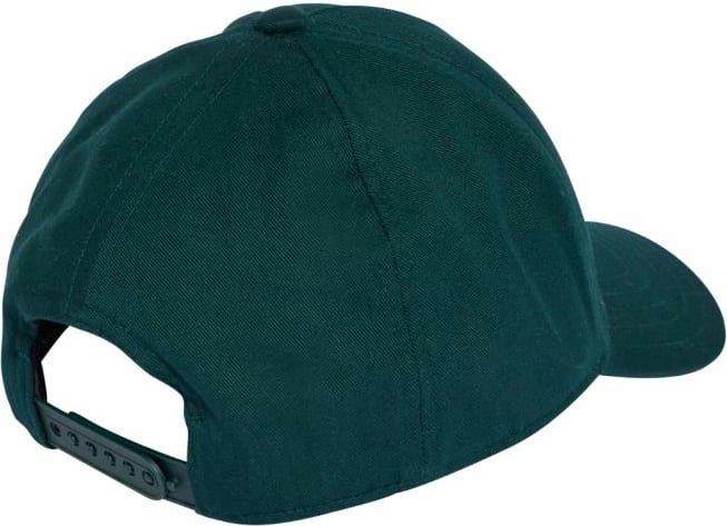 Kapelë adidas unisex, e gjelbër