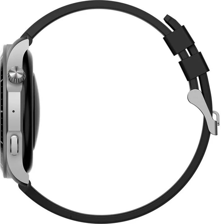 Smartwatch BlitzWolf BW-EP10, 1.45" IPS, 280 mAh, argjendtë